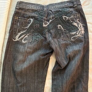 Mostra Men’s Designer Jeans - size 34